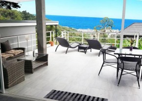 Karon Sea View Pool Villa, 1st Floor